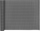 Dwustronna mata bambusowa ModernHome by Multistore 100 x 500 cm antracyt (BP-210 GREY) - obraz 1