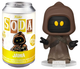 Фігурка-сюрприз Funko Soda Star Wars Jawa 11.4 см (889698638425) - зображення 1