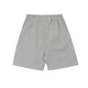 Шорты ESSENTIALS GREY M - изображение 2