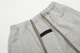 Шорты ESSENTIALS GREY M - изображение 3