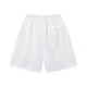Шорты ESSENTIALS WHITE L - изображение 2