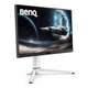 Монітор Benq EX271U (9H.LN2LB.QBE) - зображення 2
