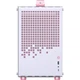Корпус JONSBO Z20 White-Pink - изображение 3