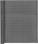 Dwustronna mata bambusowa ModernHome by Multistore 150 x 300 cm antracyt (BP-211 GREY) - obraz 1