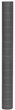 Dwustronna mata bambusowa ModernHome by Multistore 150 x 300 cm antracyt (BP-211 GREY) - obraz 3