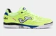 Кожанные футзалки Joma TOP FLEX REBOUND - TORS2511IN - 43 - Салатовий - изображение 1