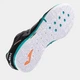 Шкіряні футзалки Joma TOP FLEX REBOUND — TORS2501IN - 43 - Чорний - зображення 2