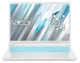 Ноутбук Acer Nitro V 14 ANV14-61-R957 (NH.QTYEU.003) Pearl White - изображение 1
