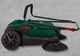 Подметальная машина Parkside PKM 24 A1 (1800 м²/ч, 24 л) - изображение 2
