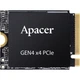 Накопитель SSD M.2 2280 2TB PE4430-R Apacer (AP3BE4430RI-0001) 310704 - изображение 1