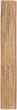 Dwustronna mata bambusowa ModernHome by Multistore 150 x 300 cm naturalna (BP-215 1.5X3) - obraz 4