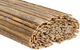 Dwustronna mata bambusowa ModernHome by Multistore 150 x 300 cm naturalna (BP-215 1.5X3) - obraz 5