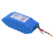Аккумуляторная батарея ELES ML 6S4P 16000mAh; 21,6V; 180А - изображение 4