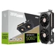Видеокарта Zotac GeForce RTX 5060 Ti AMP 16GB GDDR7 DLSS4 (ZT-B50620F-10M) EU - изображение 1