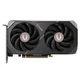 Видеокарта Zotac GeForce RTX 5060 Ti AMP 16GB GDDR7 DLSS4 (ZT-B50620F-10M) EU - изображение 4
