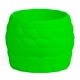Кашпо Abstractia Design Rope Look Texture Planter (Green) 450 мл - изображение 1