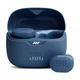 Навушники JBL Tune Buds Blue (JBLTBUDSBLU) - зображення 1