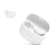 Навушники JBL Tune Buds White (JBLTBUDSWHT) - зображення 5