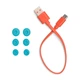 Наушники JBL Tune Buds 2 Turquoise (JBLTBUDS2TQE) - изображение 11