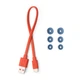 Навушники JBL Tune Buds Blue (JBLTBUDSBLU) - зображення 11