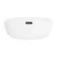 Навушники JBL Tune Buds White (JBLTBUDSWHT) - зображення 10