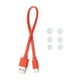 Навушники JBL Tune Buds White (JBLTBUDSWHT) - зображення 11