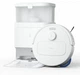 Робот-пилосос ECOVACS N30 Pro Omni - зображення 1