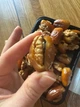 Фінік з волоським горіхом та родзинками DESSERT, 350 г - зображення 2