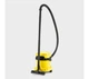 Професійний пилосос Karcher WD 2 Plus V-12/4/18/C (1.628-009.0) - изображение 6