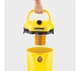 Професійний пилосос Karcher WD 2 Plus V-12/4/18/C (1.628-009.0) - изображение 8