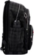 Школьный рюкзак YES TS-47 Angel Bear 45.5x31.5x15.5 см 22 л (559914) (5056574446640) - изображение 5