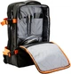 Рюкзак для ноутбука Cougar VANGUARD 17.3" Black - изображение 5