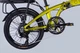 Электровелосипед 20" AL Dorozhnik eONYX DD CS рама-11" 36B 12.5А*ч 500Вт горчичный матовый YS 3043 - изображение 5