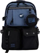 Рюкзак YES T-107 43x29x14 см 17 л Blue (559975) (5056574447654) - зображення 3