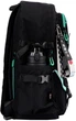 Рюкзак YES T-107 Demon Slayer Tanjiro 43x29x14 см 17 л (559978) (5056574447685) - зображення 5