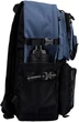 Рюкзак YES T-107 43x29x14 см 17 л Blue (559975) (5056574447654) - зображення 5