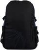Рюкзак YES T-107 43x29x14 см 17 л Blue (559975) (5056574447654) - зображення 7