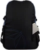 Рюкзак YES T-107 43x29x14 см 17 л Blue (559975) (5056574447654) - зображення 8