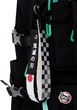 Рюкзак YES T-107 Demon Slayer Tanjiro 43x29x14 см 17 л (559978) (5056574447685) - зображення 15