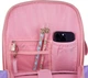 Шкільний рюкзак YES S-101 Pusheen the Star 38x27x14 см 14 л (559820) (5056574445704) - зображення 11