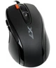 Миша A4Tech XL-750BK-B Black лазерна Чорний - зображення 5
