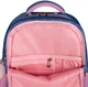 Школьный рюкзак YES S-52 Ergo Meow-Meow 36x28x13 см 13 л (559884) (5056574446343) - изображение 9