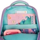 Школьный рюкзак YES S-52 Ergo Pusheen the Star 36x28x13 см 13 л (559887) (5056574446374) - изображение 12