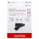 Флеш-накопичувач SanDisk USB 3.1 Ultra Dual Go Type-C 1TB (150 Mb/s) (SDDDC3-1T00-G46) - зображення 2