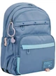 Школьный рюкзак YES TS-47 Hearty 45.5x31.5x15.5 см 22 л (559916) (5056574446664) - изображение 1