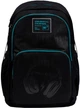 Школьный рюкзак YES TS-47 Optic Headphones 45.5x31.5x15.5 см 22 л (550103) (5056574452726) - изображение 3