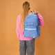 Школьный рюкзак YES TS-47 Hearty 45.5x31.5x15.5 см 22 л (559916) (5056574446664) - изображение 17