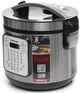Мультиварка Holmer HMC-31SS ( мультиварка ) 27711 - изображение 11