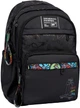 Шкільний рюкзак YES TS-47 Street Style 45.5x31.5x15.5 см 22 л (559917) (5056574446671) - зображення 1