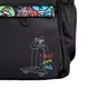 Шкільний рюкзак YES TS-47 Street Style 45.5x31.5x15.5 см 22 л (559917) (5056574446671) - зображення 13